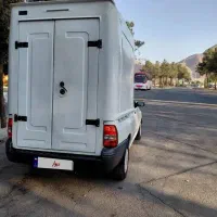 پراید وانت