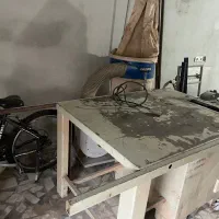 فروش دورکن سعید با مکنده سالم و آماده کار