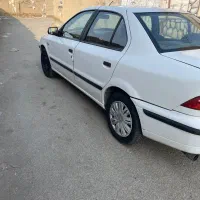 سمند lx مدل ۹۴ بی رنگ|خودرو سواری و وانت|تهران, وصفنارد|دیوار