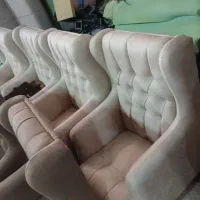رویه کوب و زیر کار چی ماهر و نیمه ماهر مبل راحتی|استخدام صنعتی، فنی، مهندسی|تبریز, |دیوار