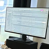 مانیتور Dell SE3223Q