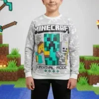 بلوز شلوار پسرانه