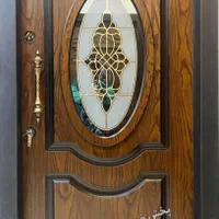 درب های اتاقی و ضد سرقت