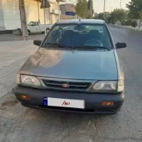 پراید|خودرو سواری و وانت|شهریار, رضی آباد بالا|دیوار