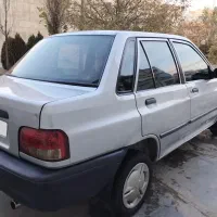 پراید 87دوگانه دستی 87 تک برگ سند|خودرو سواری و وانت|سنندج, |دیوار