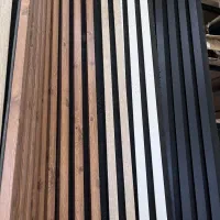 ترموود ترمووال ماربل شیت قرنیز لاینر pvc دیوار تیو|مصالح و تجهیزات ساختمان|مشهد, کشاورز|دیوار