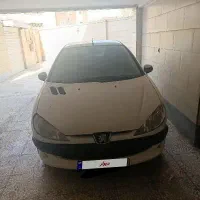 ۲۰۶ تیپ ۲ سرحال