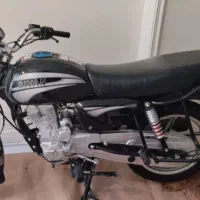 طرح باکسر 200cc مدل 1403کم کار