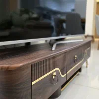 میز تلویزیون در حد نو
