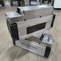 دستگاه ماینرm50s130 آکبند