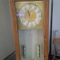 ساعت دیواری