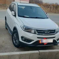 تیگو 5 مدل 97 معاوضه