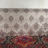 ۴ عدد پشتی همه باهم ۳۰۰
