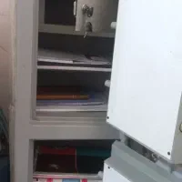 گاوصندوق دو طبقه ۱۰۰×۴۵|ابزارآلات|پاکدشت, پاکدشت (مامازند)|دیوار