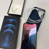 آیفون ۱۲ پرومکس ۵۱۲ گیگ