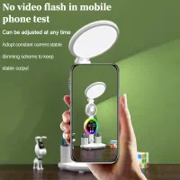 چراغ مطالعه LED رومیزی با پنکه خنک کننده (اصل)|چراغ خواب و آباژور|رشت, دیلمان|دیوار