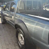 نیسان پیکاپ مدل ۹۰|خودرو سواری و وانت|گرگان, |دیوار