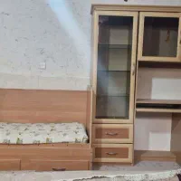 خانه وآشپزخانه