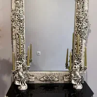 آینه کنسول نو