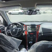 * دنا پلاس اتومات توربو تحویل روز