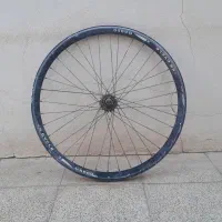 رینگ عقب دوچرخه ۲۶|دوچرخه، اسکیت، اسکوتر|قم, میدان نو|دیوار