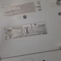 ویدیو پروژکتور NEC|تلویزیون و پروژکتور|تبریز, |دیوار