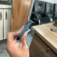 ایفن۱۳نرمال مشکی بدون خط خش|موبایل|اصفهان, سیچان|دیوار