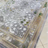 شکوه و اصالت در خانه شما با فرش ایرانی