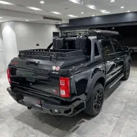 kmc t8|خودرو سواری و وانت|شیراز, فرهنگ شهر|دیوار