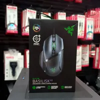 ماوس گیمینگ ریزر مدل Basilisk v2