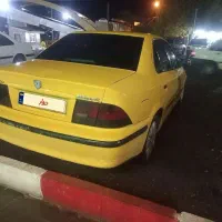 صمند پلاک عمومی|خودرو سواری و وانت|سنندج, |دیوار