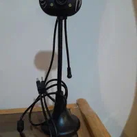 وب کم HDcamera