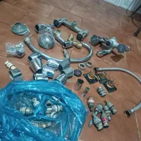 شیر آلات سالم