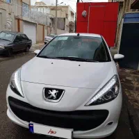 پژو 207tu3خشک مدل1403|خودرو سواری و وانت|کرمانشاه, |دیوار