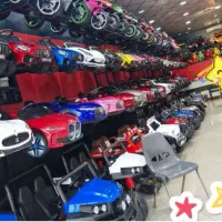 +/ماشین شارژی لاکچری برای کوچولوی شما)&26