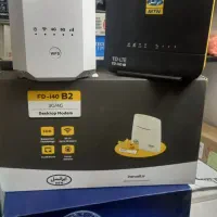 انواع مودمهای سیم کارتی x28 و ایرانسل و همراه اول