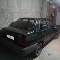 پراید مدل ۸۵ بی رنگ|خودرو سواری و وانت|آزادشهر, |دیوار