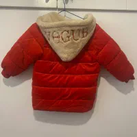 پالتو بچگانه|کفش و لباس بچه|تبریز, |دیوار