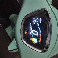 موتور کویر طرح وسپا s5|موتورسیکلت|کرج, فاز ۳ مهرشهر|دیوار