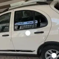 کوئیک GxR کرم مشکی