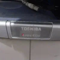 توشیبا 455|پرینتر، اسکنر، کپی، فکس|اردستان, |دیوار