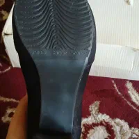 کفش نیمپوتین زنانه|کیف، کفش، کمربند|تبریز, |دیوار