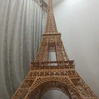 سازه برج ایفل