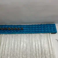 کتیبه پرده|پرده، رانر، رومیزی|زرند, |دیوار