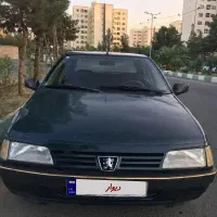 اردی مدل ۸۵ کولر روشن
