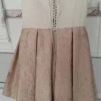 لباس مجلسی دخترانه|لباس|نقده, |دیوار