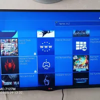 ps4 اسلیم ۱ ترابایت تمیز وسالم|کنسول، بازی ویدئویی و آنلاین|کرج, حصارک|دیوار