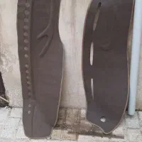 طاقچه باند عقب پژو + رویه داشبورد پژو و سمند