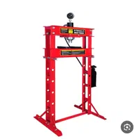 دستگاه پرس|ماشینآلات صنعتی|کرمان, |دیوار