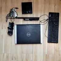 لپ تاپ dell خراب|رایانه همراه|تهران, شهرک آسمان|دیوار